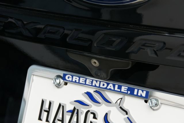 Used 2016 Ford Explorer Sport w/ Equipment Group 401A image 11