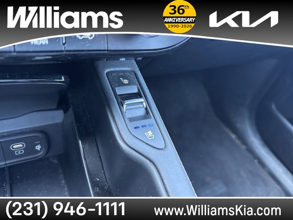 Used 2023 Kia Telluride EX X-Line AWD/4WD image 56