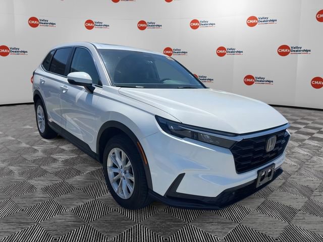 Certified 2024 Honda CR-V EX-L image 5