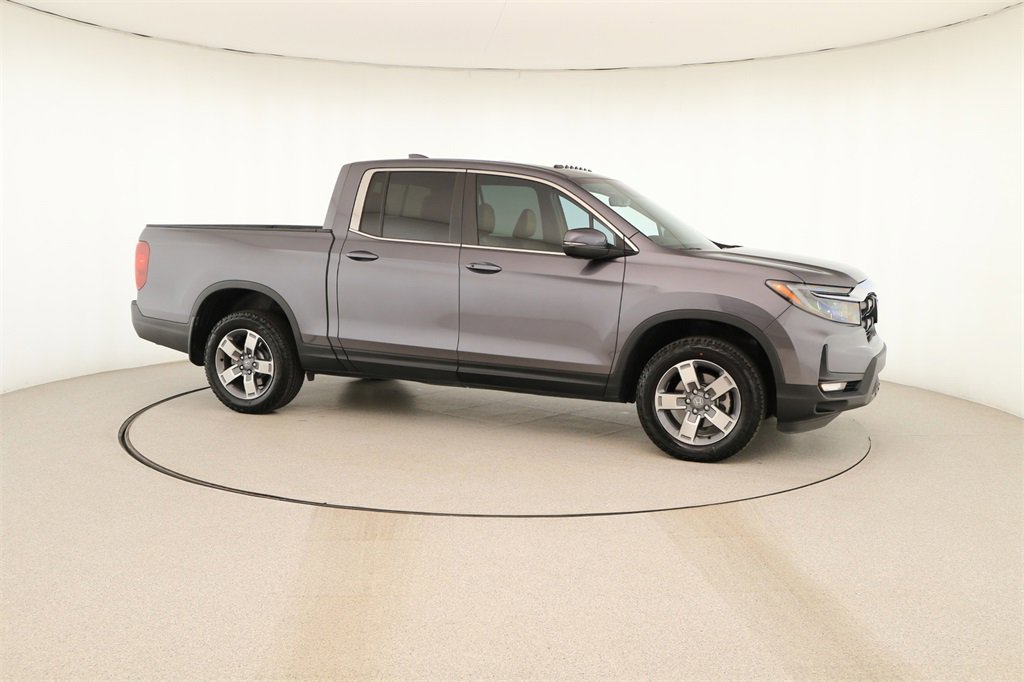 Used 2025 Honda Ridgeline RTL image 9