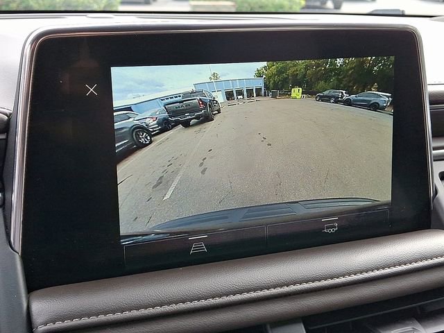 Used 2022 Chevrolet Suburban LT image 25