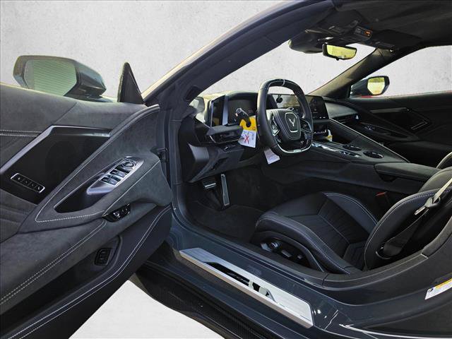 New 2027 Chevrolet Corvette Z06 RWD image 19