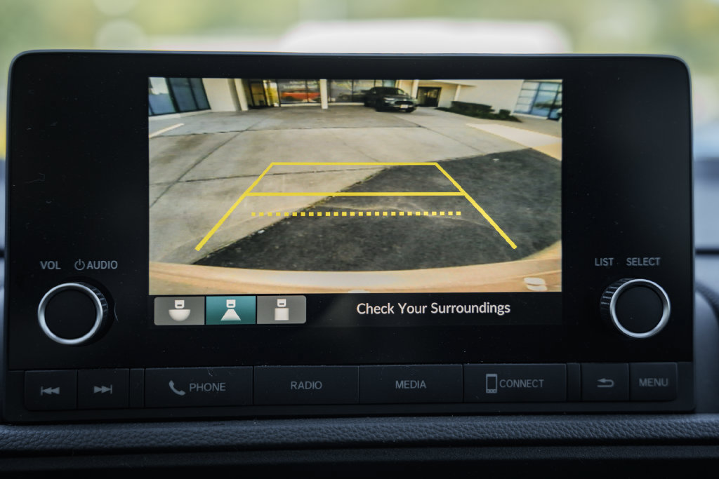 Used 2023 Honda CR-V LX image 30