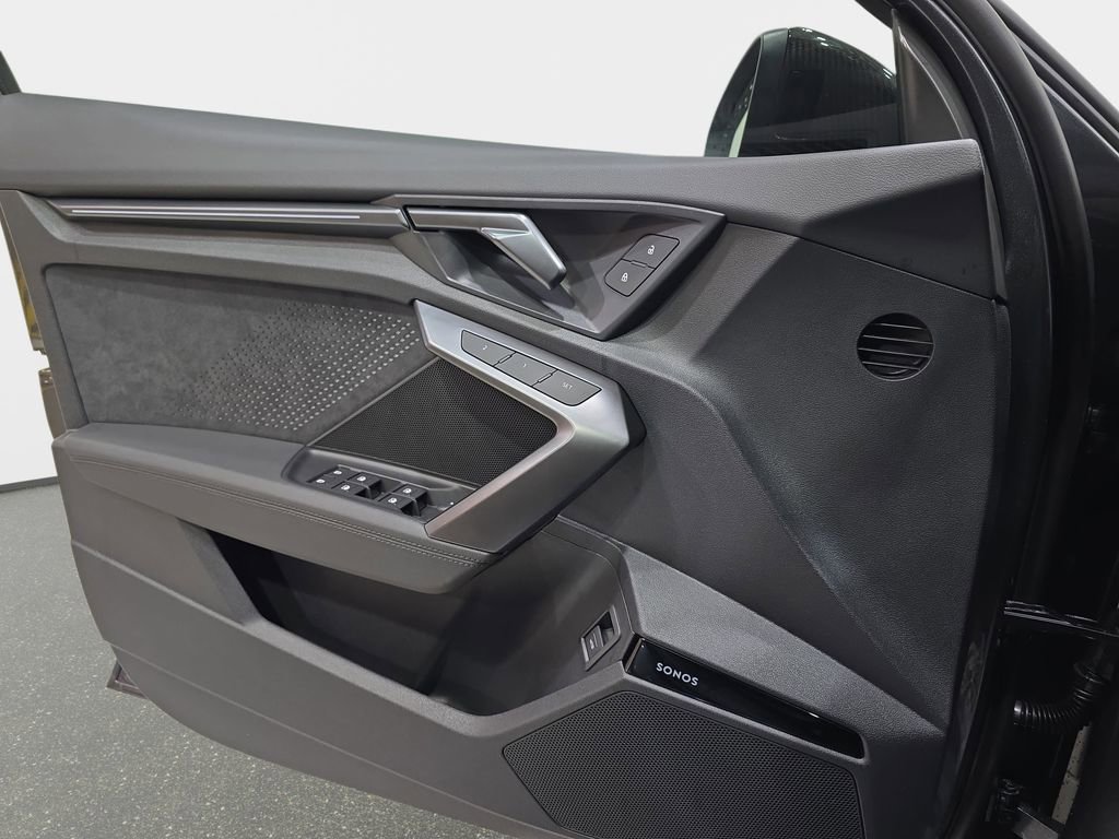 New 2026 Audi RS 3 image 24