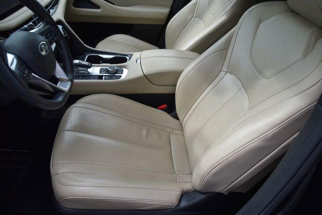 Certified 2023 INFINITI QX60 Luxe AWD/4WD image 18