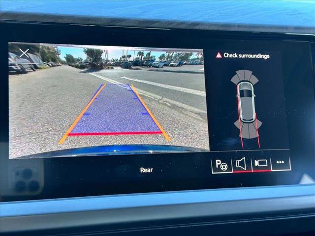 Used 2022 Audi Q4 e-tron Prestige image 10