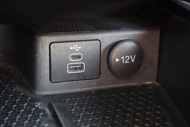 Used 2024 Ford Bronco Sport Badlands image 28