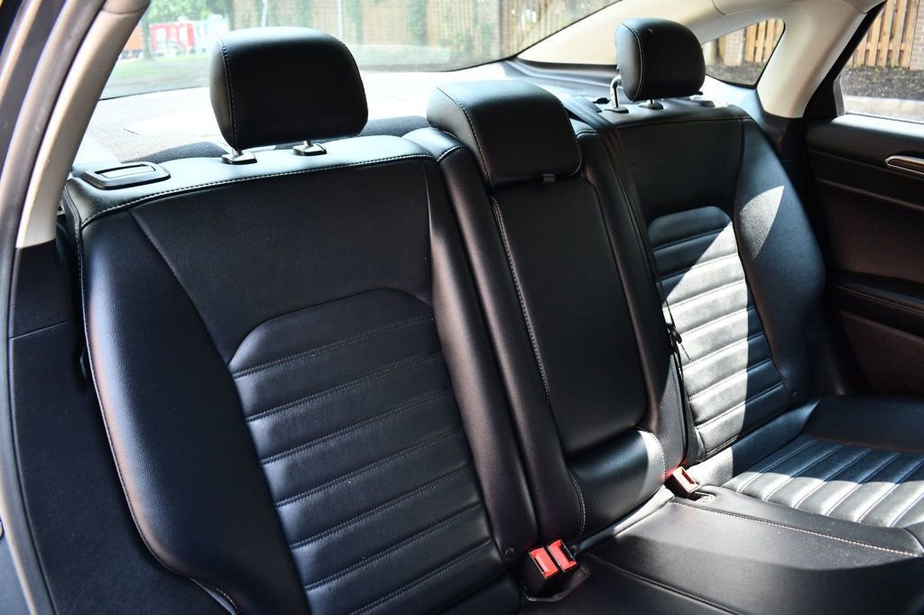 Used 2017 Ford Fusion Energi SE image 34