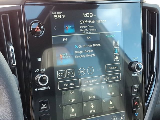 New 2026 Subaru Forester Sport image 13