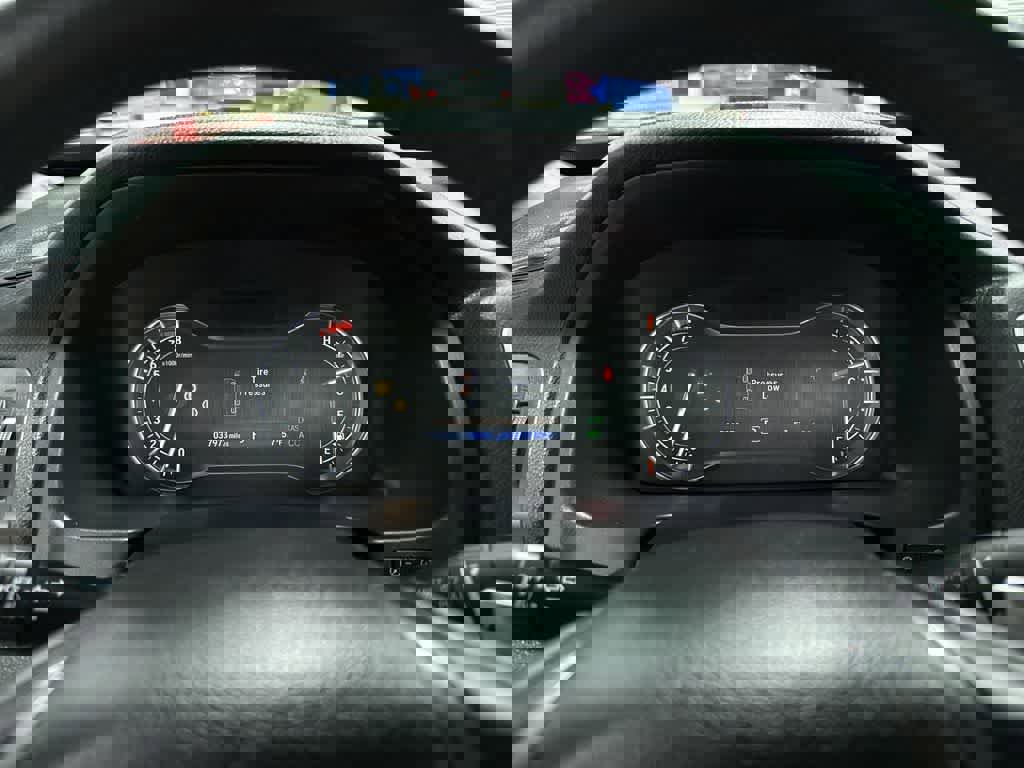 Used 2023 Honda Ridgeline RTL image 35