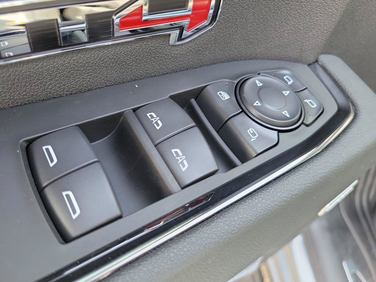 New 2026 GMC Sierra 1500 AT4 w/ AT4 Premium Package AWD/4WD image 19