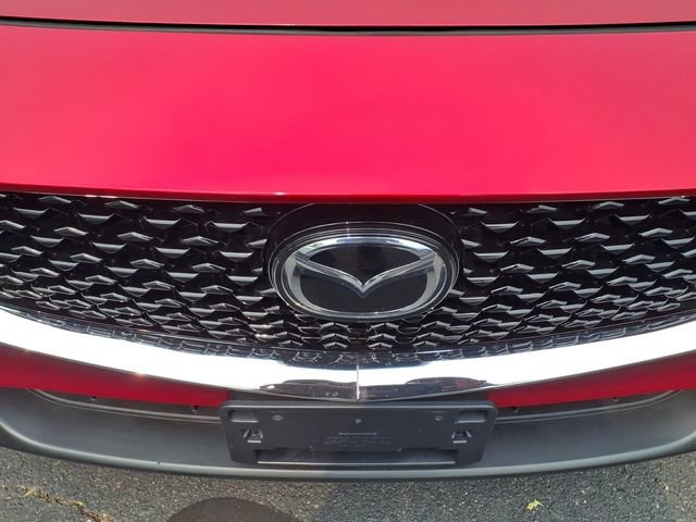 Certified 2024 MAZDA CX-30 AWD 2.5 S w/ Premium Package image 11