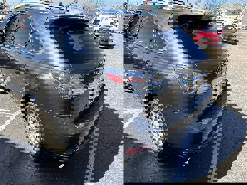 Used 2011 Lexus RX 350 AWD w/ Premium Pkg image 7