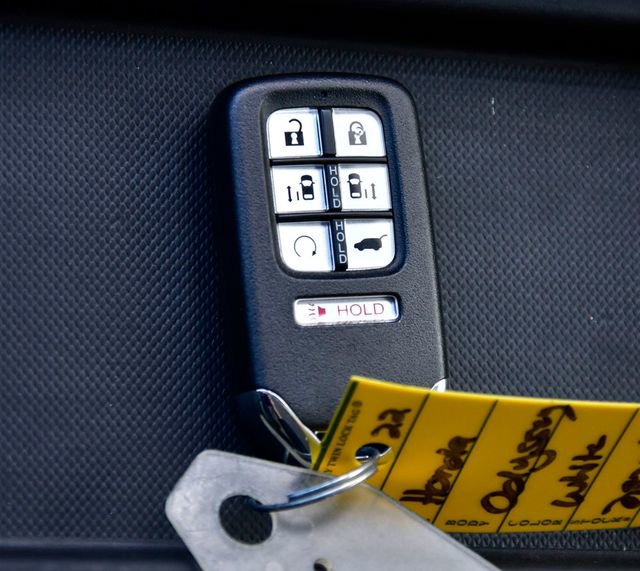 Used 2022 Honda Odyssey Touring image 30