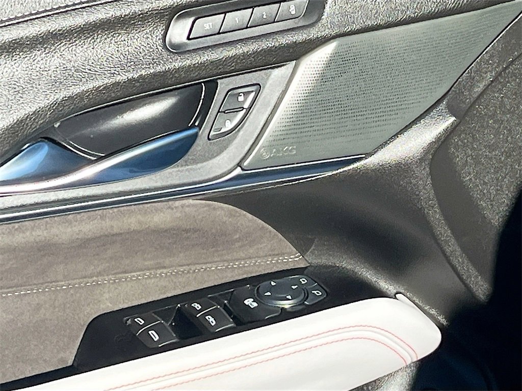 Used 2023 Cadillac CT4 V Blackwing w/ Driver Assist Package image 18