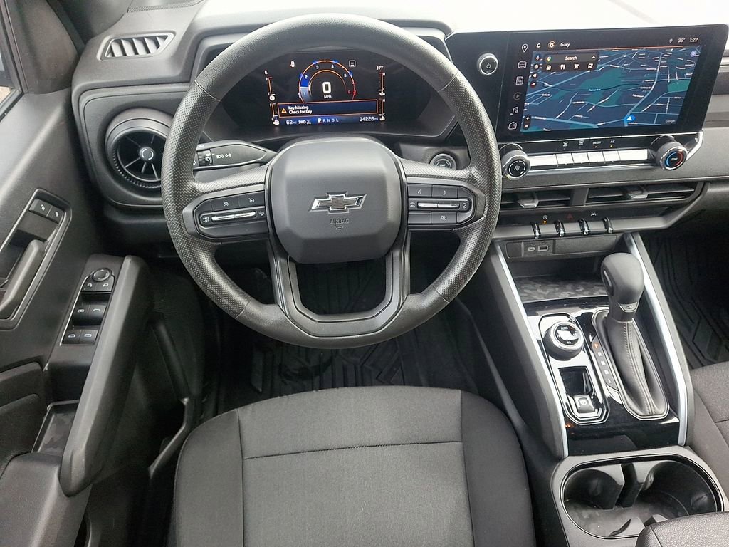 Used 2023 Chevrolet Colorado Trail Boss w/ Advanced Trailering Package image 11