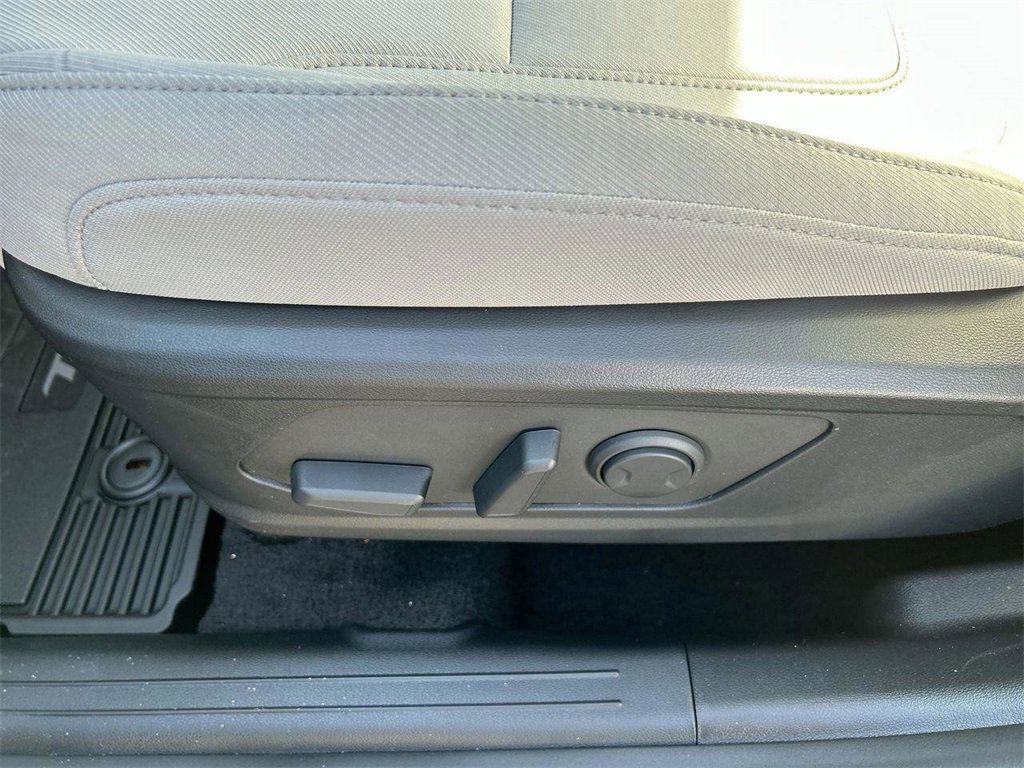 New 2026 Hyundai Tucson SEL image 25