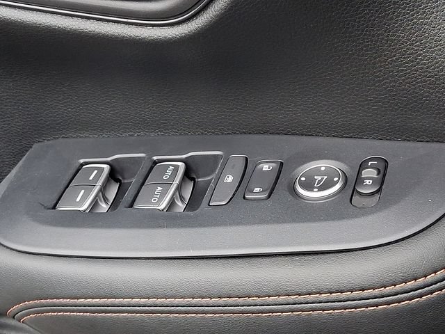 Used 2023 Honda HR-V Sport image 19