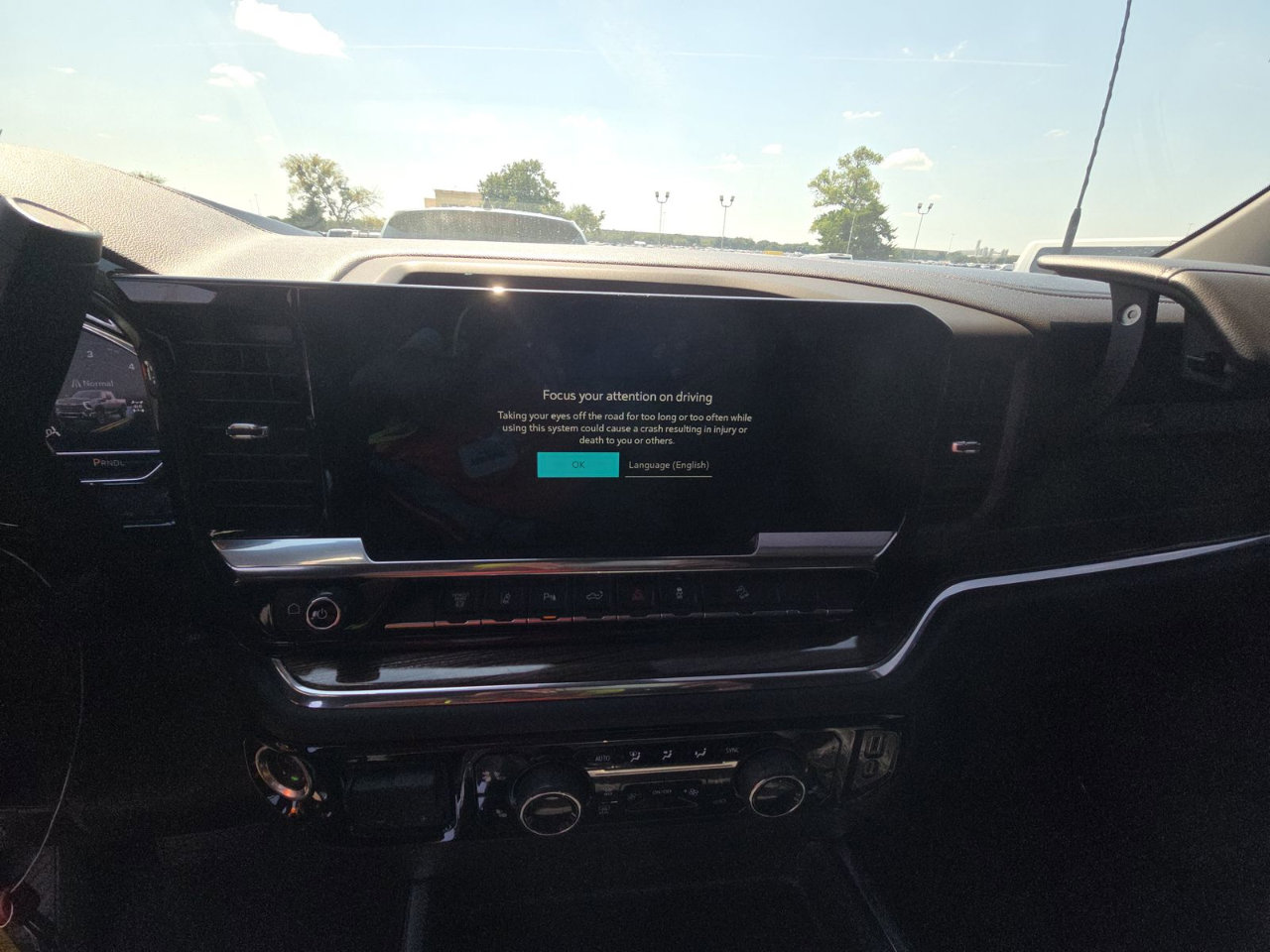 Used 2024 Chevrolet Silverado 2500 LT image 11