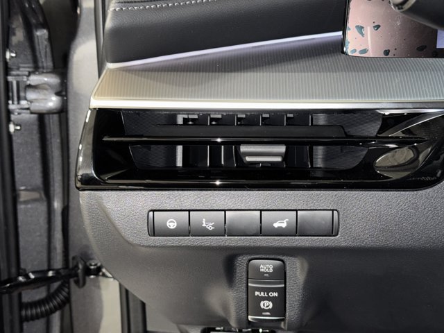 New 2026 Nissan Murano Platinum w/ Cargo Package AWD/4WD image 19
