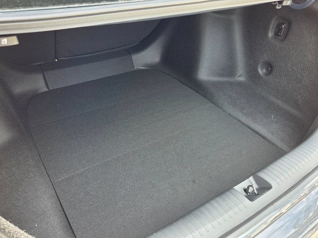 New 2026 Honda Accord SE image 12