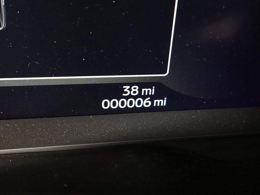 New 2025 Mitsubishi Outlander SE FWD image 40
