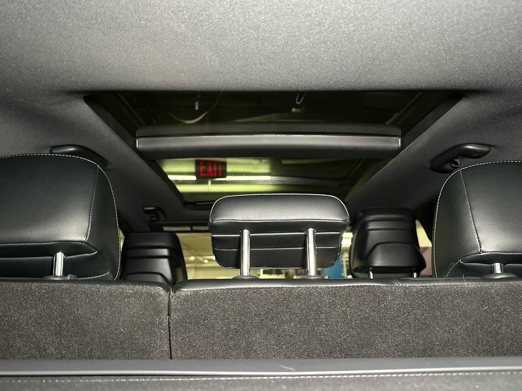 Certified 2023 Kia Sportage X-Line w/ X-Line Premium Package AWD/4WD image 8