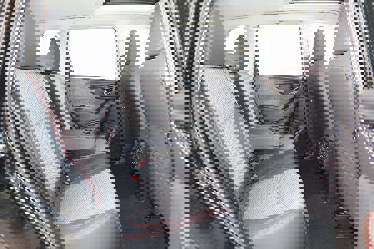 Used 2023 Subaru Forester Sport image 14