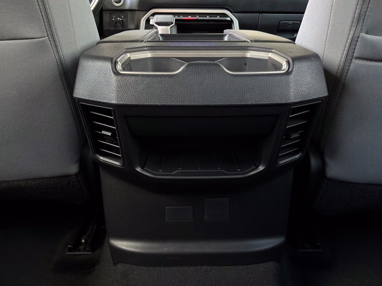 Used 2023 Toyota Tundra SR5 AWD/4WD image 13