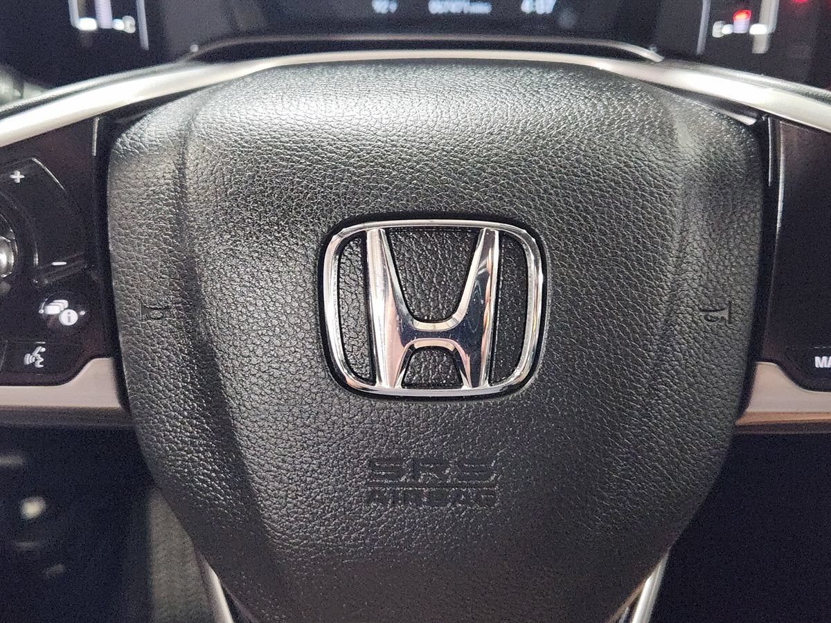 Used 2020 Honda CR-V EX-L image 48