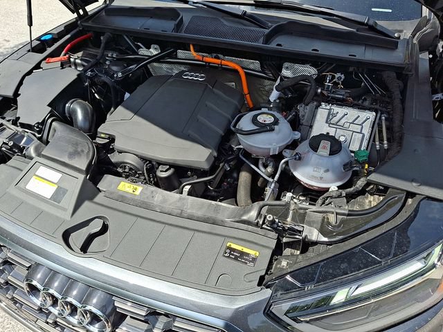 Certified 2023 Audi Q5 e Premium Plus w/ Premium Plus Package AWD/4WD image 28