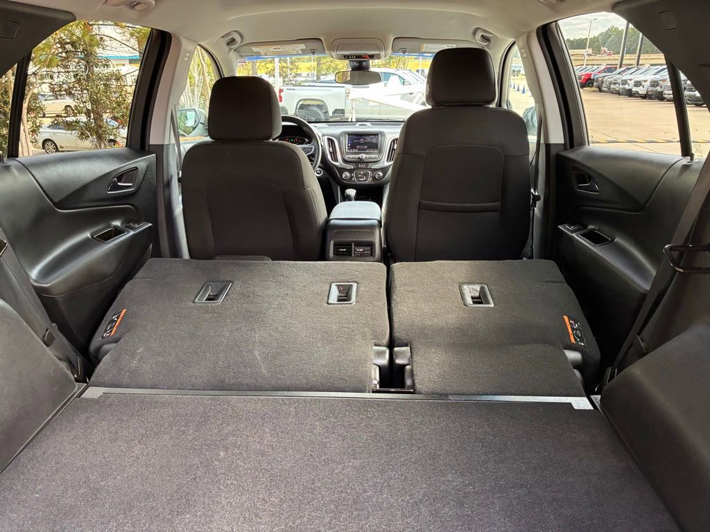 Certified 2023 Chevrolet Equinox LT image 7