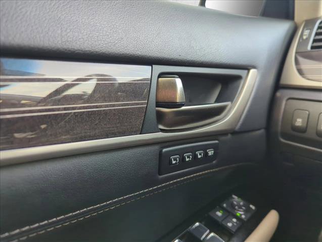 Used 2016 Lexus GS 350 image 19