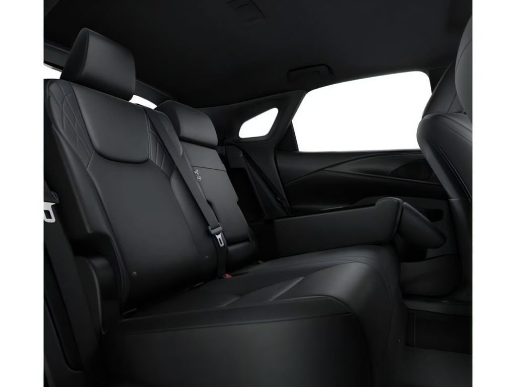 New 2026 Lexus RX 350h w/ Convenience Package AWD/4WD image 8