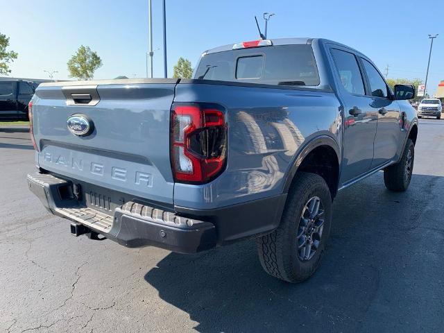 Certified 2024 Ford Ranger XLT w/ Equipment Group 301A High AWD/4WD image 4