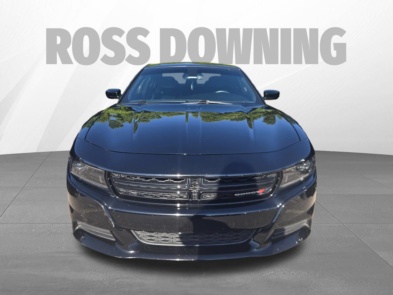 Used 2023 Dodge Charger SXT w/ Plus Group RWD image 2