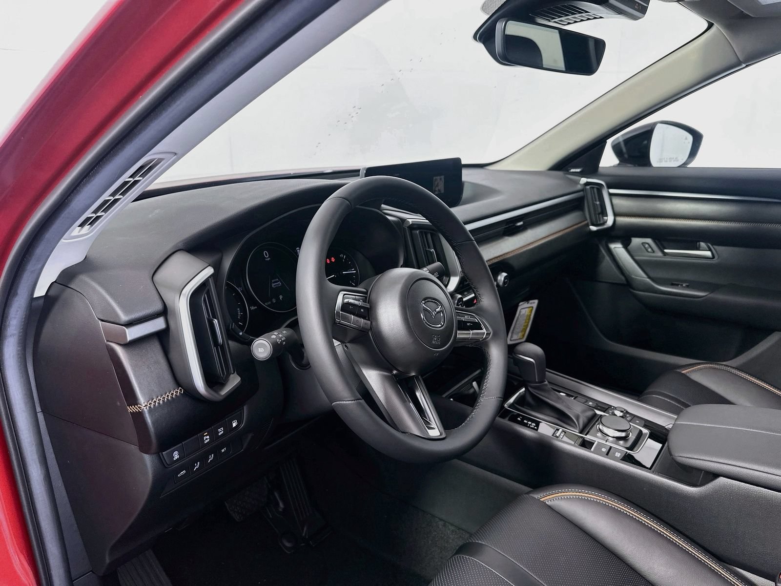New 2026 MAZDA CX-50 AWD 2.5 Hybrid w/ Premium Pkg image 9