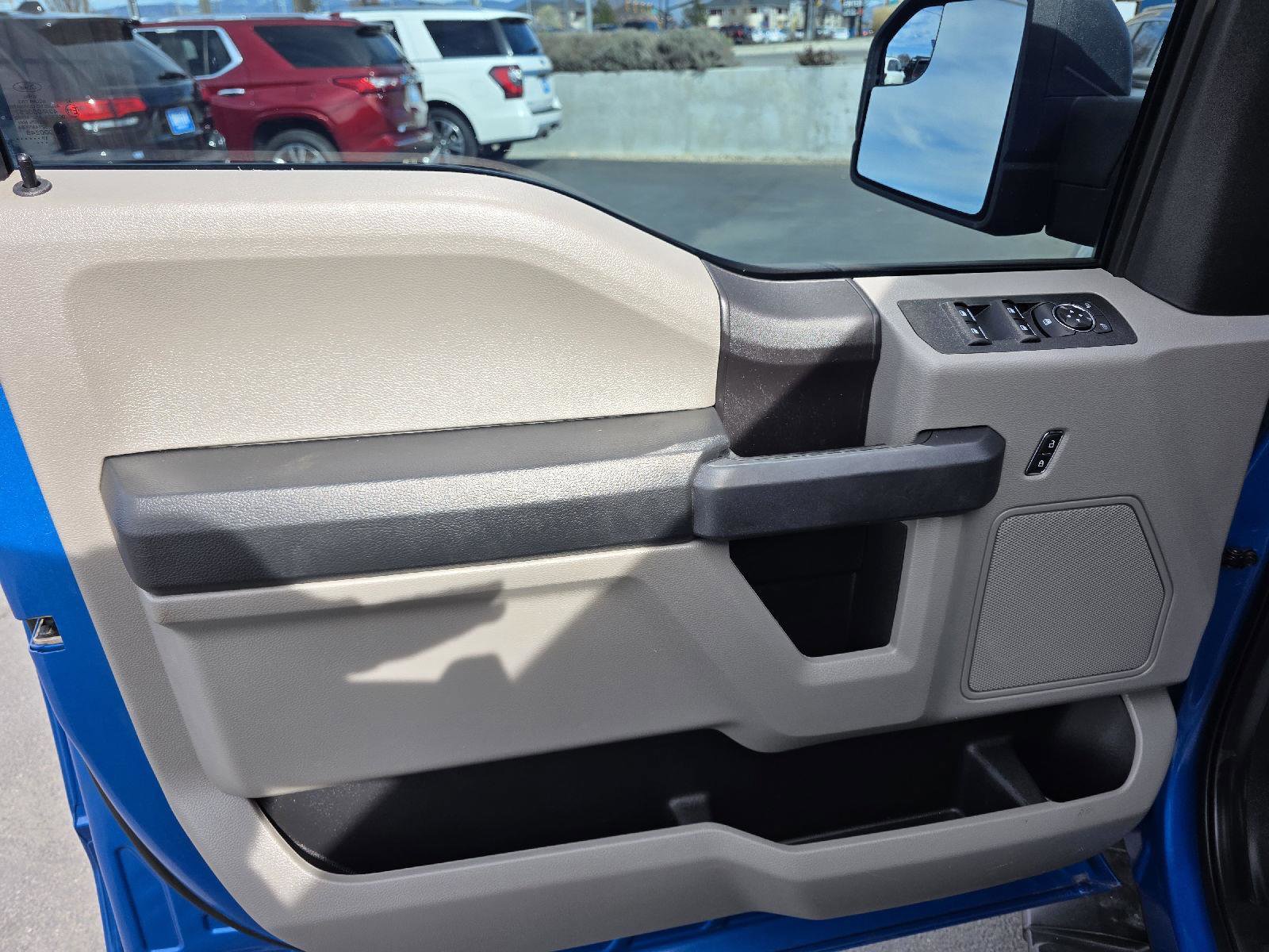 Used 2019 Ford F150 XL w/ Equipment Group 101A Mid image 11