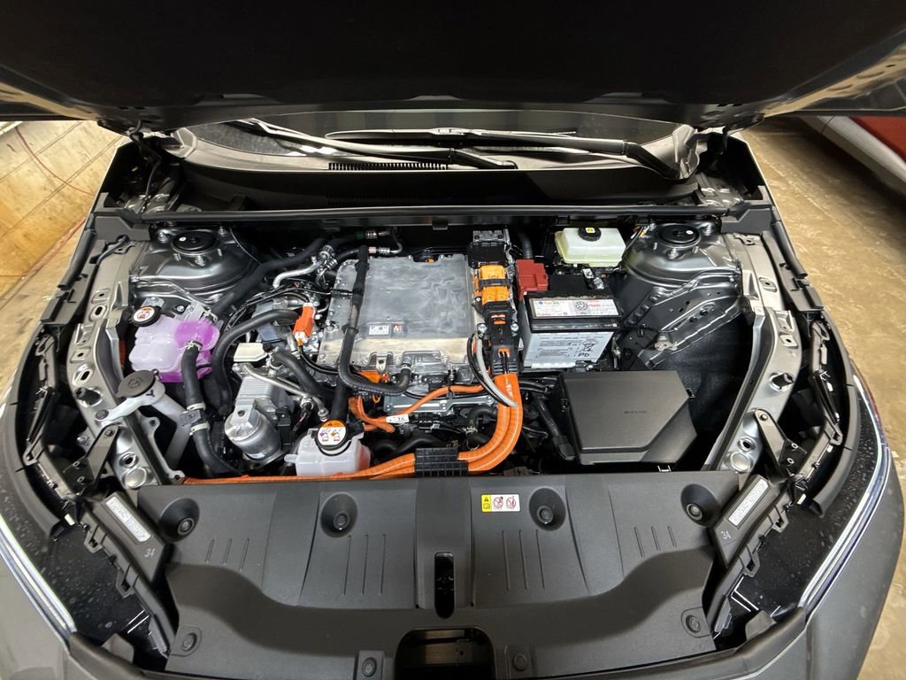 New 2026 Toyota bZ image 18