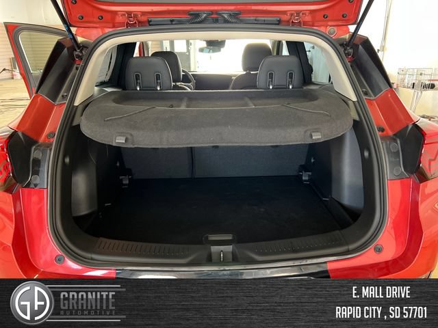 Used 2024 Buick Encore GX Sport Touring w/ Comfort Package AWD/4WD image 27