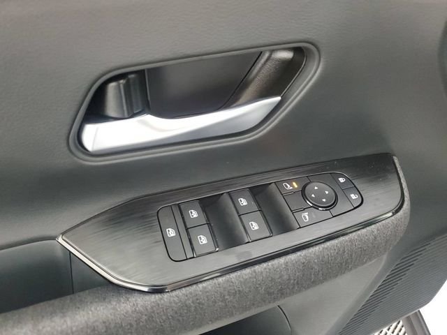 New 2026 Nissan Kicks SV w/ Cold Weather Package FWD image 14