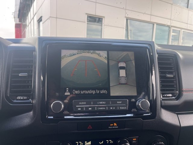 Used 2022 Nissan Frontier Pro-X image 15