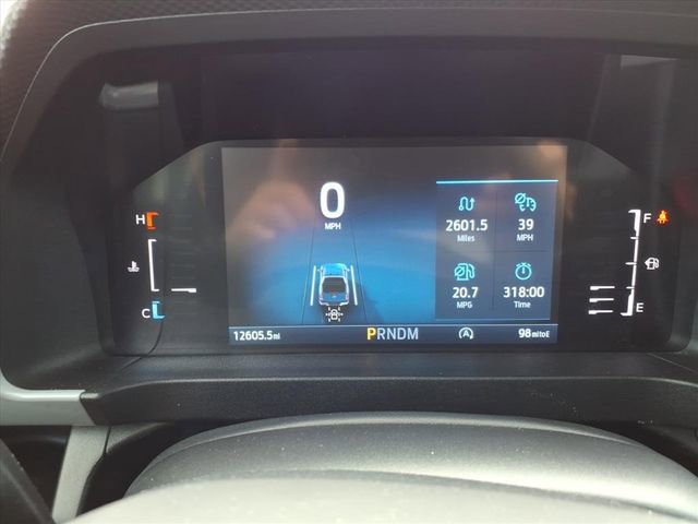 Used 2024 Ford Ranger XL w/ Trailer Tow Package image 26