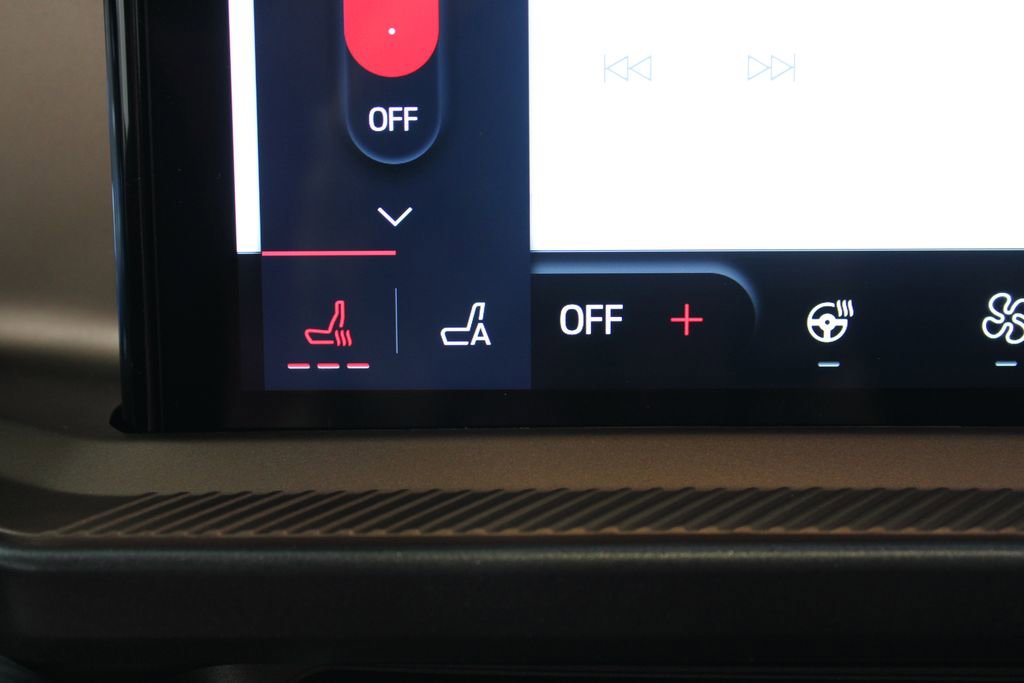 New 2025 Ford Bronco Sport Outer Banks image 48