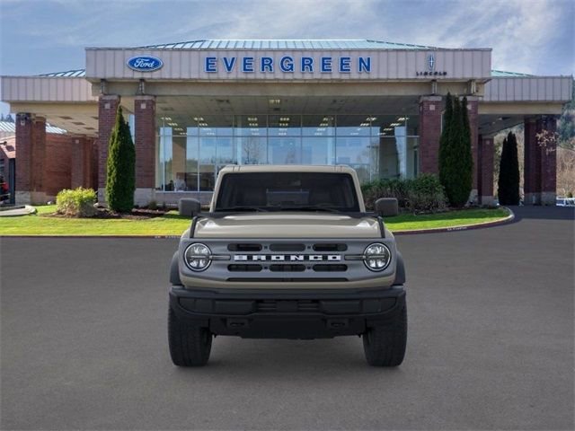 New 2025 Ford Bronco Big Bend image 6