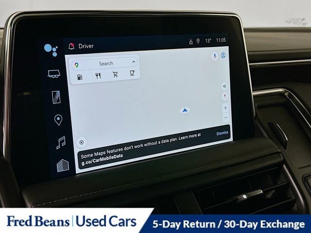 Used 2023 Chevrolet Suburban Z71 w/ Luxury Package image 15