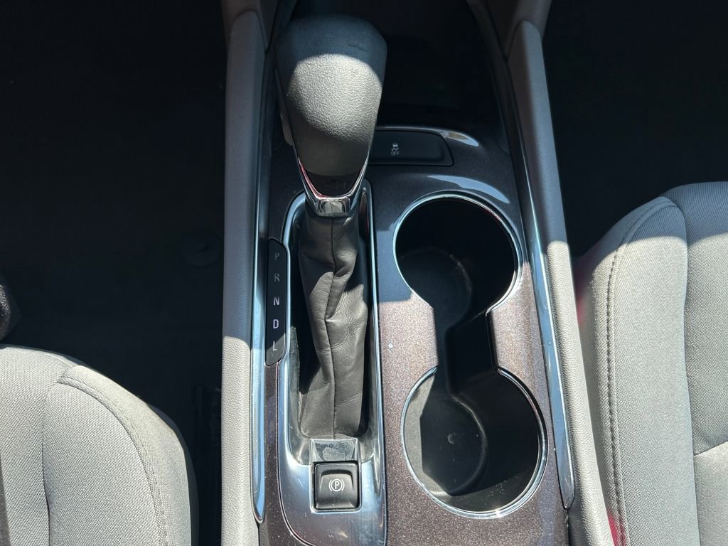 Certified 2022 Chevrolet Malibu LT image 31