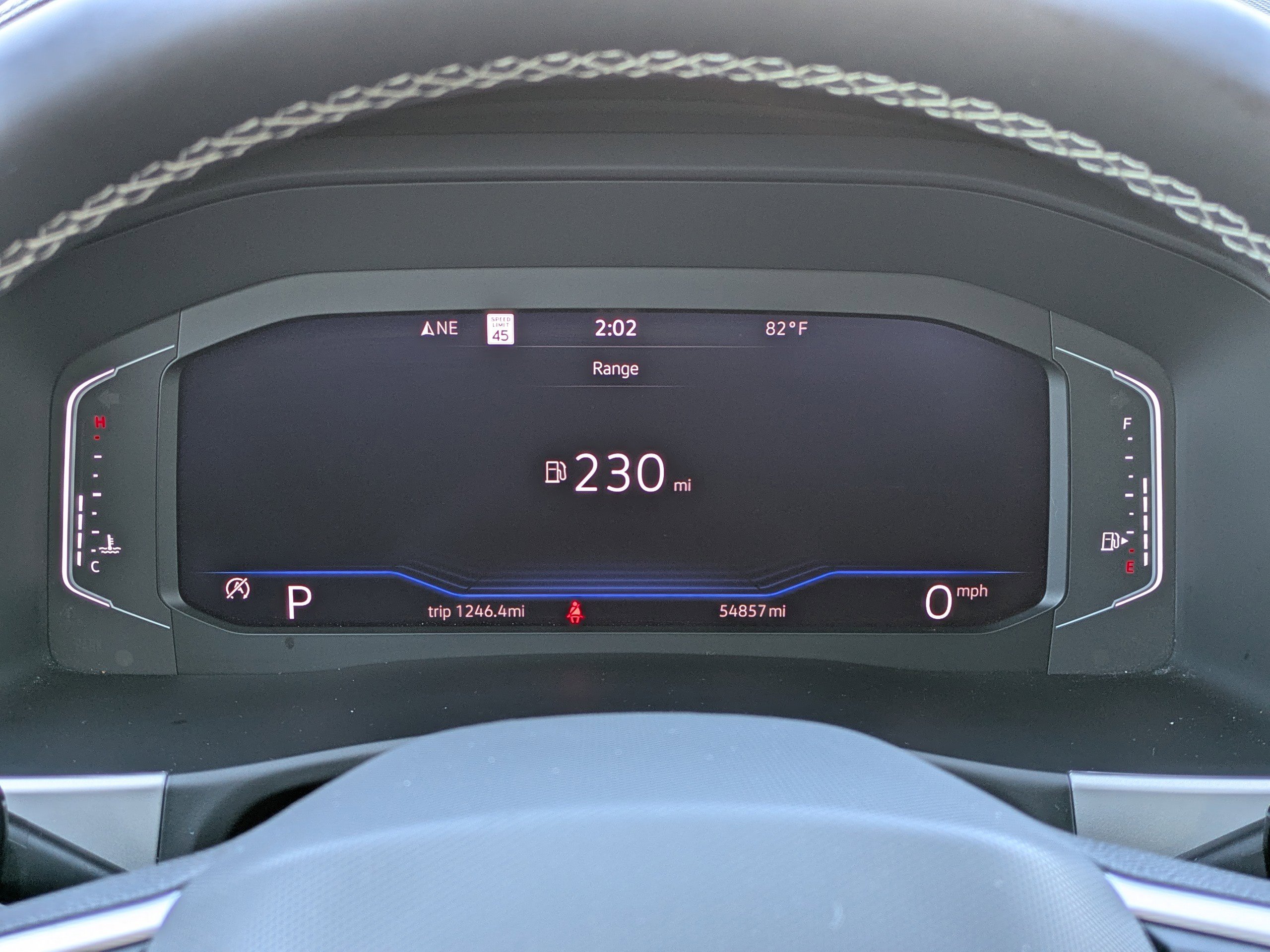 Used 2021 Volkswagen Atlas SEL image 27