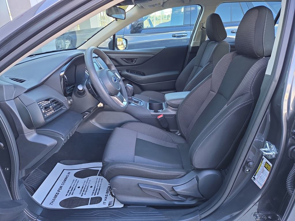 Used 2025 Subaru Outback image 14