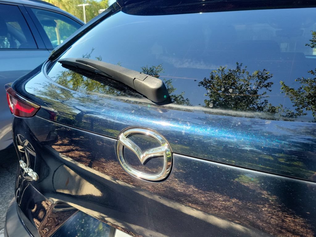 Used 2021 MAZDA CX-30 FWD 2.5 S w/ Preferred Package image 20
